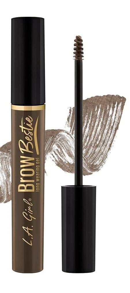 Kit de gel de larga duración para cejas 2