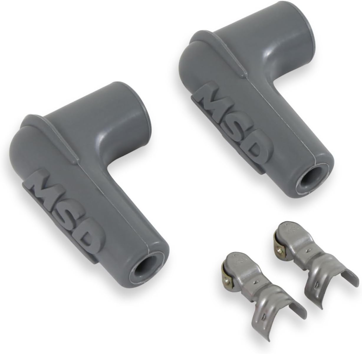 3311 Spark Plug Wire Boot and Terminal, (Set of 2)