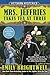 Mrs. Jeffries Takes Tea at Three (A Victorian Mystery)