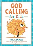 GOD CALLING FOR KIDS (None)