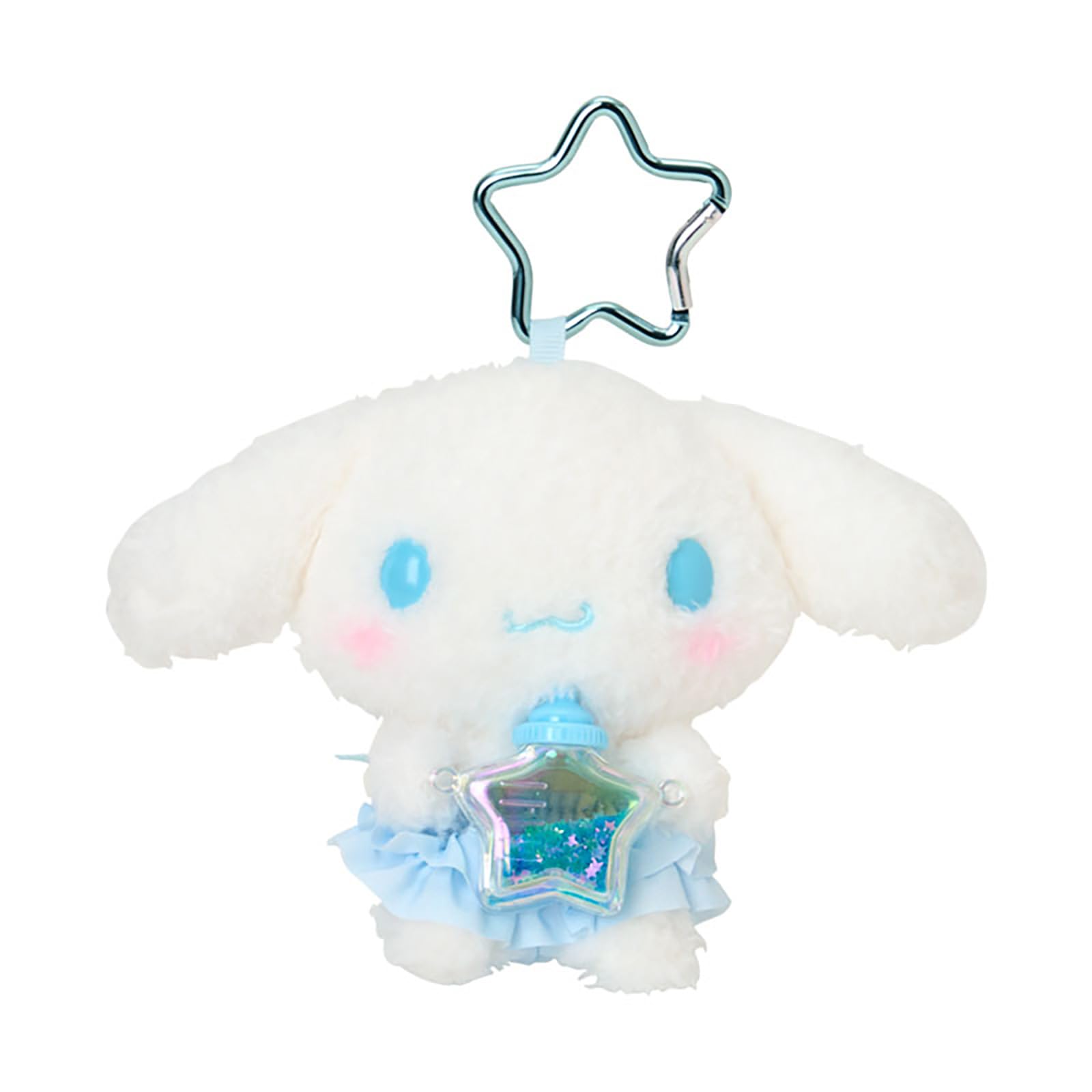 Amazon.co.jp: サンリオ(SANRIO) マスコットホルダー（星屑ベイビー
