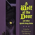 Cover of A Wolf at the Door