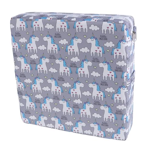 Coussin de chaise pour garçon fille : le confort YARNOW en salle à manger