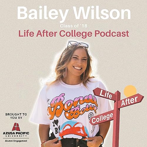 Ep 2: Bailey Wilson - CEO of Bondi Bowls, Entrepreneur