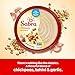 Sabra Classic Hummus Dip, 8oz - Smooth & Creamy Hummus for Dipping Vegetables & Snacks, Sandwich Spread & Healthy Snacking - Non-GMO, Vegan, Gluten-Free, Kosher & Vegetarian