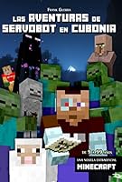Las aventuras de servobot en cubonia 8416961433 Book Cover