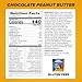 Pure Protein Chocolate Peanut Butter,Ready to Drink and Keto-Friendly, Vitamins A, C, D, and E Plus Zinc to Support Immune Health, 11 Oz, 12 Count (Packaging may vary)