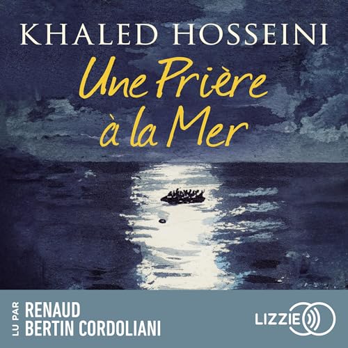 Une prière à la mer Titelbild