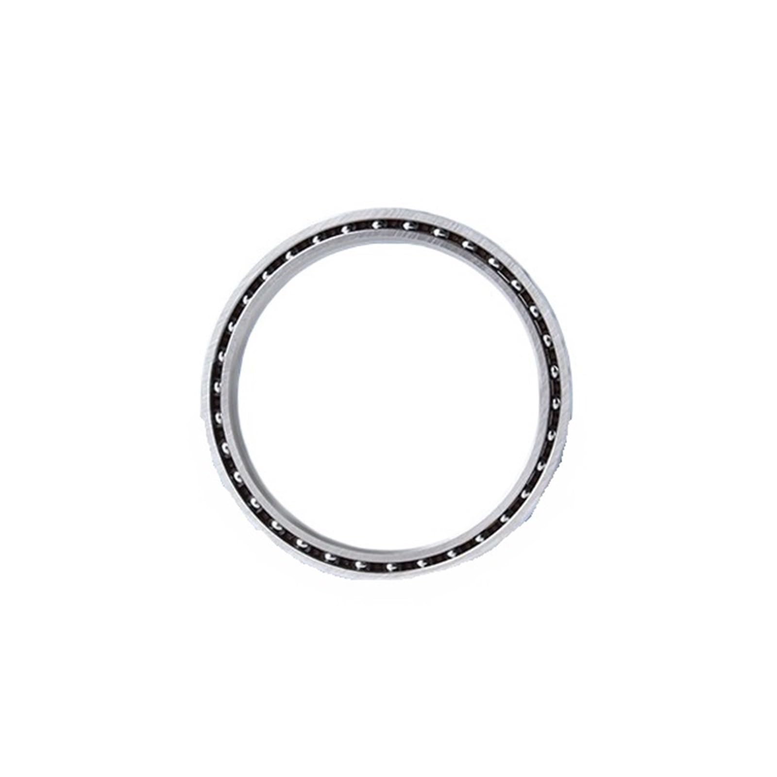 Roulement à Billes à Contact Oblique Compact de précision K05013AR0, Section Mince 50 x 76 x 13 mm, pour Charges radiales et axiales