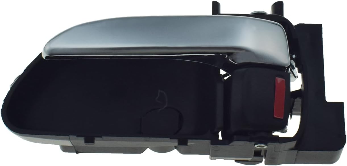 Generic New Left Interior Door Handle for Subaru Forester 2003-2008 61051SA031ML