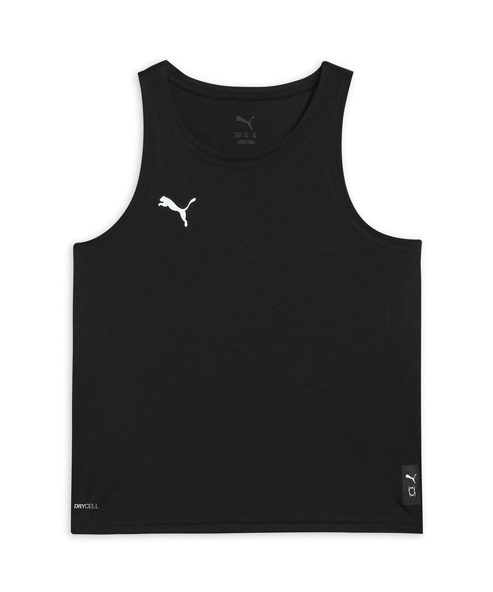 PUMA Jungen Teamjaws Starter Jersey Jr Hemd (1er Pack)