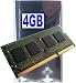Produktbild ramfinderpunktde 4GB Speicher, alternatives Zubehör, kompatibel für: QNAP TS-253 Pro, TS 253 Pro