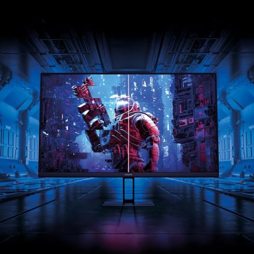 Xiaomi Monitor G27i - Monitor - Immagine 2