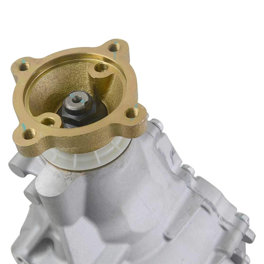 Amazon.com: AW21-27-500R Transfer Case Assembly Replacement for