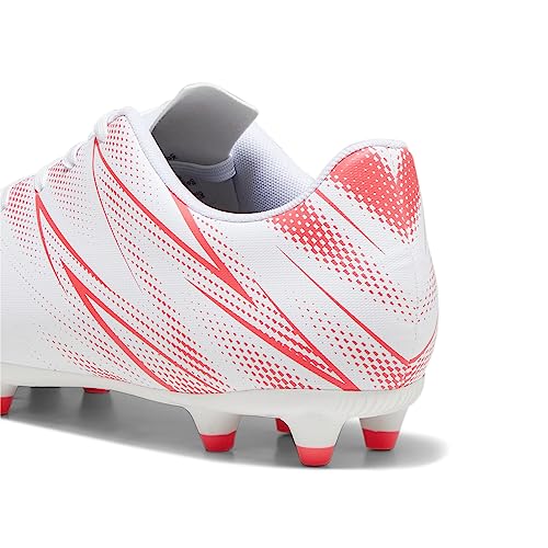 Image of Puma Mens Attacanto Firm, Artificial Ground Soccer Cleat