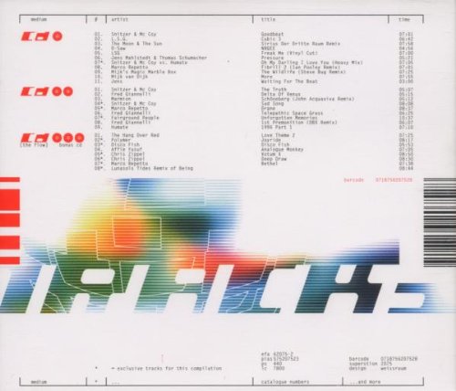 Sound of Superstition Vol.5