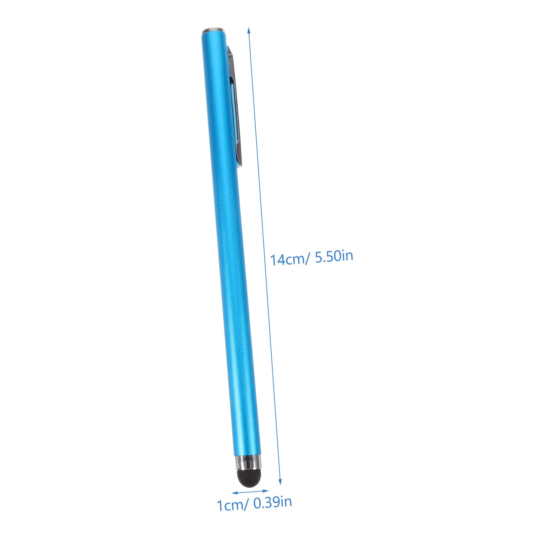 Stylus Pen Tablet Android, KBCASE Penna per Tablet Compatibile Samsung/iPhone/Lenovo/Xiaomi