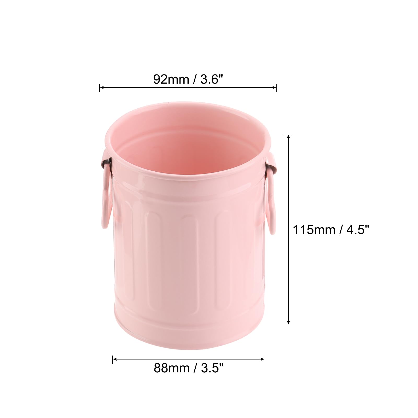 PATIKIL Barrel Pencil Holder - Image 2