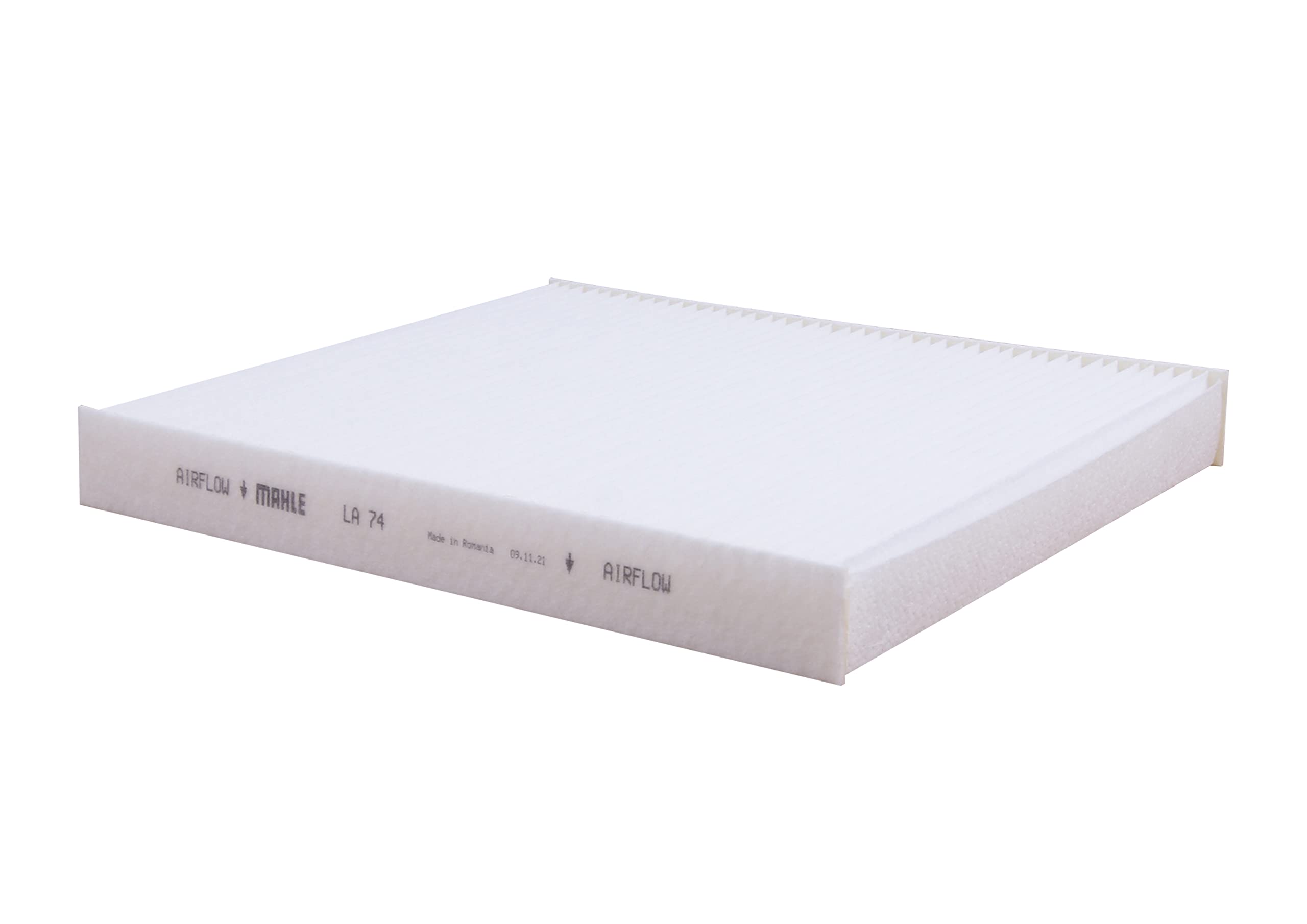 Pollen / Cabin Filter LA74 Mahle 90520549 90559549 93182436 09117189 1802422 New
