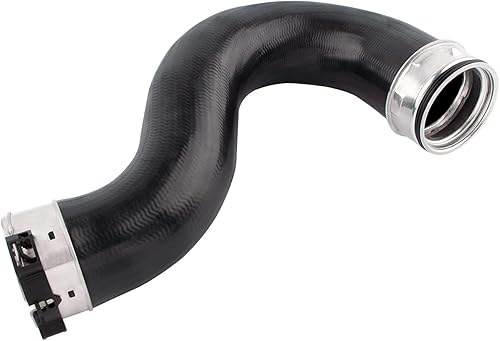 YMAUGP Turbocompresor controlador izquierdo Intercooler manguera para Mercedes Sprinter 2500 3500 3.0L V6 Diesel #9065282582 26269 19311190