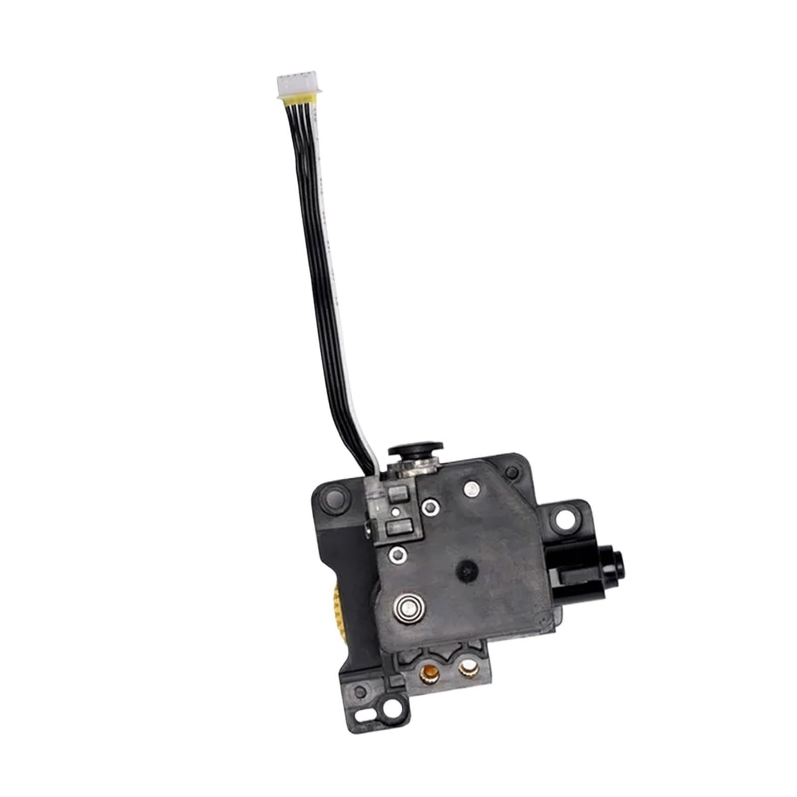 Aixinong1 Estrusore a doppia marcia in acciaio temprato for parti della stampante 3D Lab X1 P1 Series(P1 series)