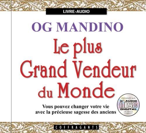 LE PLUS GRAND VENDEUR DU MONDE MANDINO