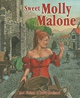 Sweet Molly Malone 0955332532 Book Cover