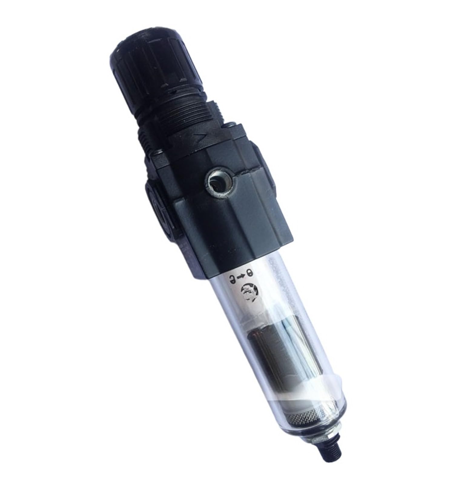 Cxdfrser One Color B72g-2Ak-Al1-Rmn Filter Pressure Regulating Valve