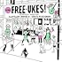 関口和之「【メーカー特典あり】FREE-UKES(通常盤)」