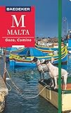 Baedeker Reiseführer Malta, Gozo, Comino: mit praktischer Karte EASY ZIP - Klaus Bötig 