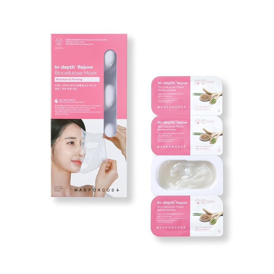 パック・フェイスマスク RIO hospitality-shop_zakuro-mask1