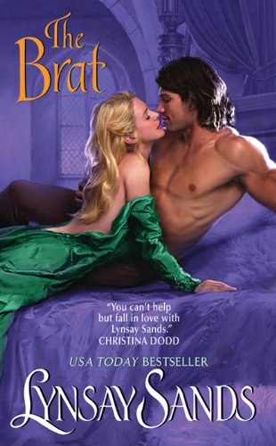 The Brat (English Edition)