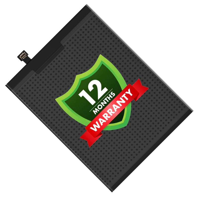 Image of Original BN51 Battery Compatible for Xiaomi Redmi 8 | Redmi 8A - (5000mAh) - 1 Year Warranty DF7