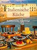  Italienische Küche