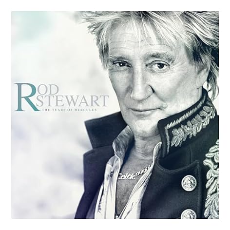 洋楽 Rod Stewart The Lost Album (VERY RARE!!) Rod Stewart – Once In A Blue Moon (The Lost Album) – CD