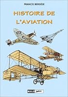 Histoire de l'aviation 2877470121 Book Cover