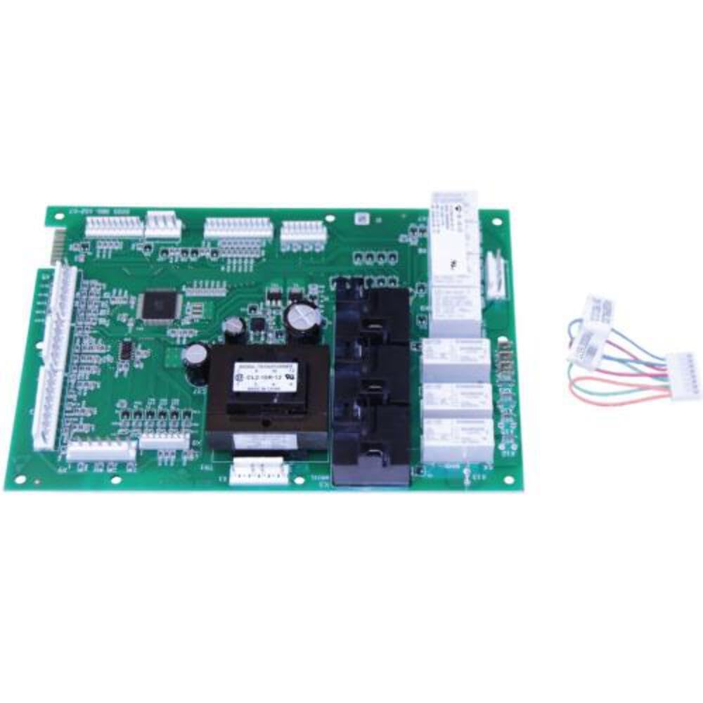 Bosch power supply board module d'alimentation régulé contre les surtensions électriques