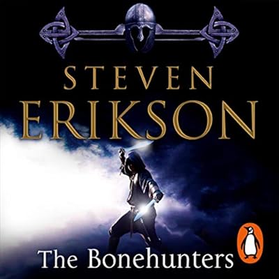 The Bonehunters