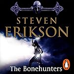 Cover of The Bonehunters