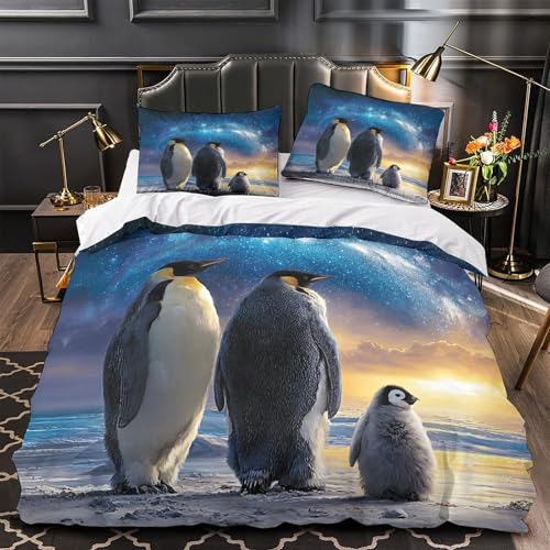Housses de couette microfibre contre la transpiration nocturne - 2
