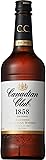 Canadian Whiskey
