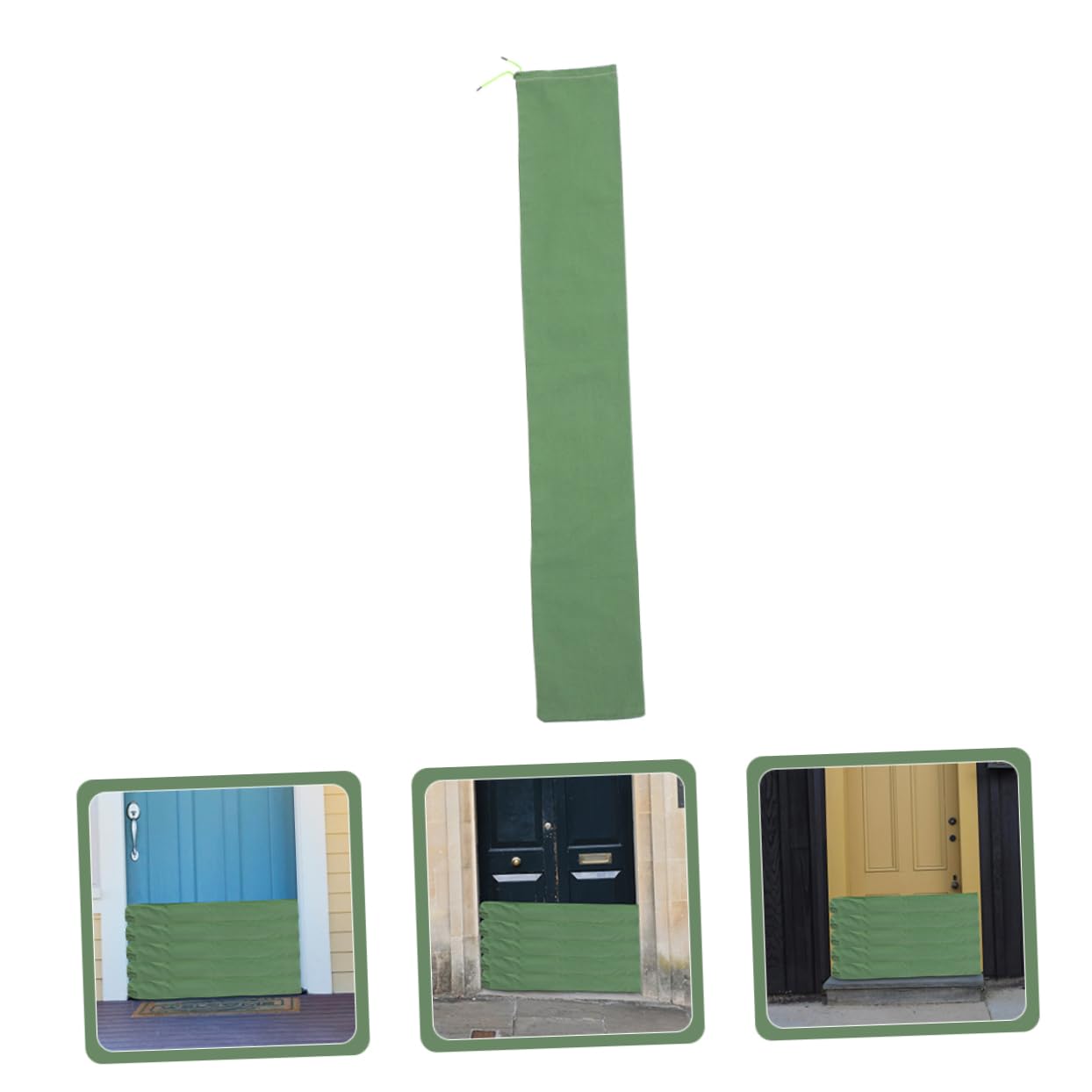 Sacos arena para el control inundaciones anti inundaciones barrera anti inundación barrera reutilizable contra inundaciones barreras contra inundaciones bolsa arena larga