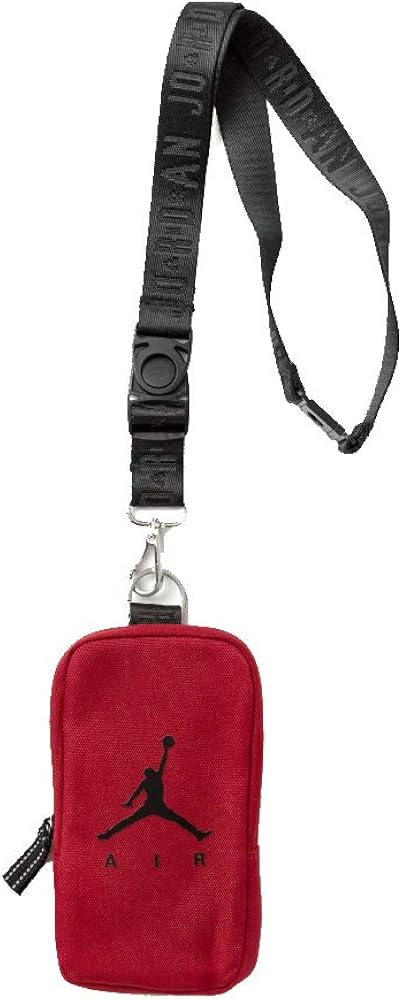 Jordan lanyard amazon Clearance