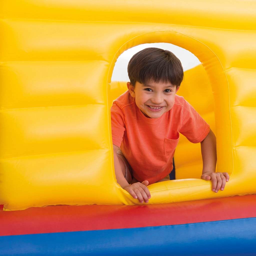 Intex - 48259 - Castillo Jump-o-Lene 175x175x135cm