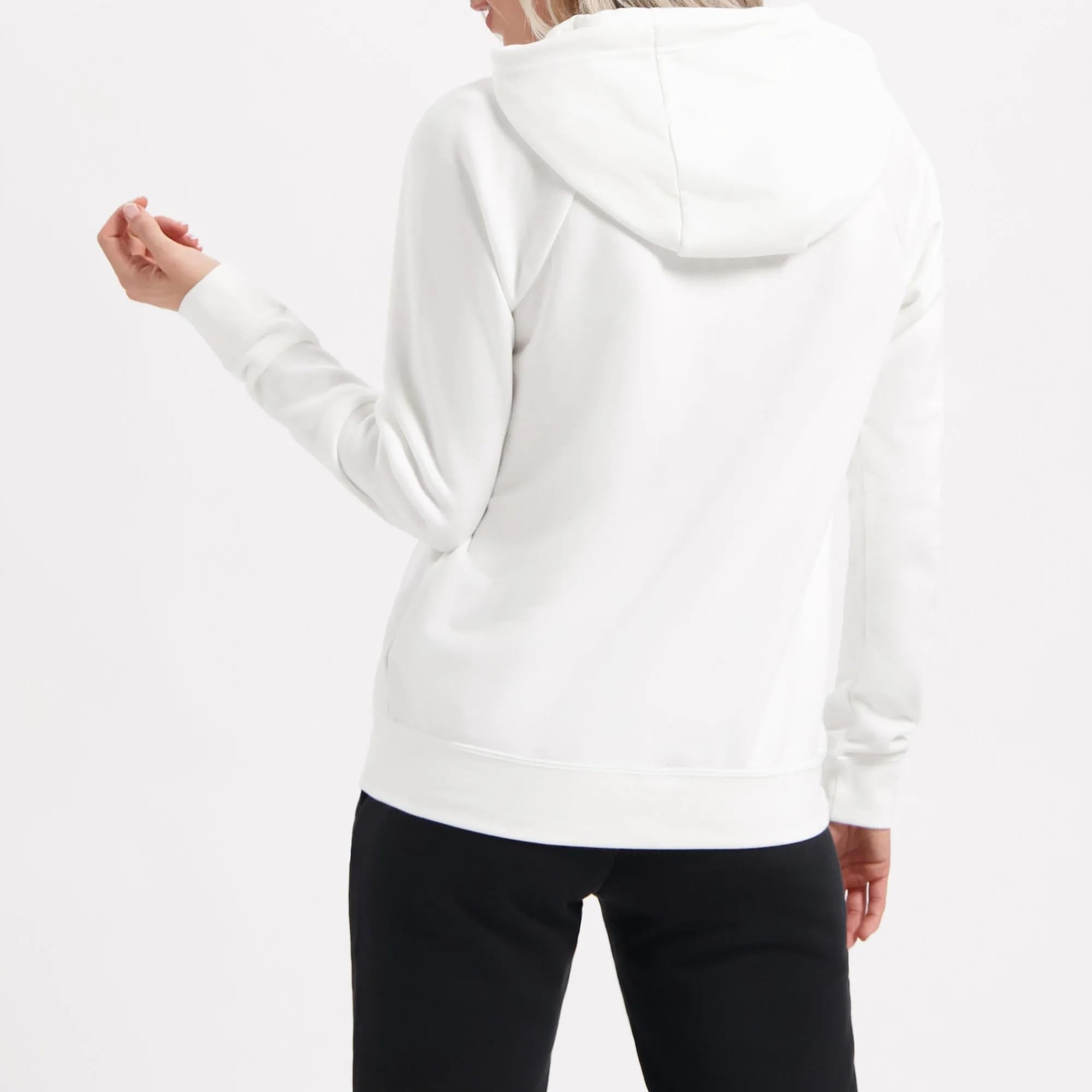 Nike Team Club 20 - Sudadera con Capucha Hoodie Hombre (Pack de 1)