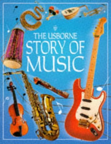 絵本・児童書 The Usborne Classical Music Sticker Book Classical Music Sticker Book (Sticker B by Anthony Marks