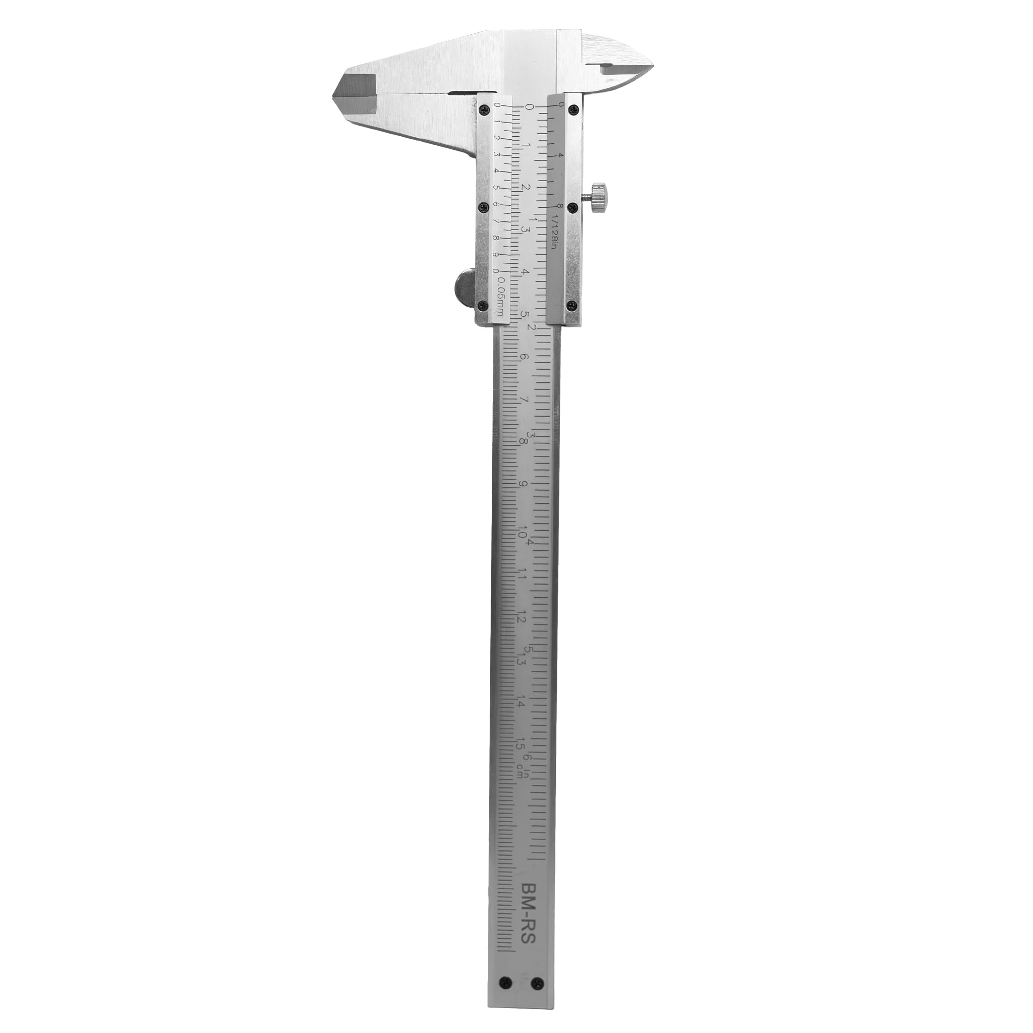 Mannesmann M 825-​150 Pied à coulisse anticorrosion 150 mm (Import Allemagne)