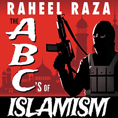 The ABC's of Islamism by Raheel Raza episode artwork