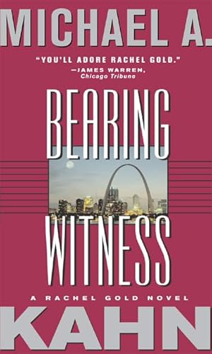 Bearing Witness