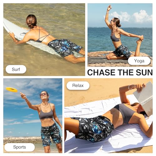 Image of Kanu Surf Women's Marina Boardshort